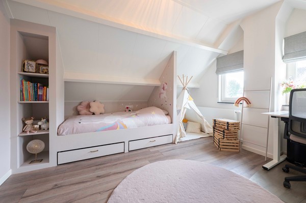 Medium property photo - Bovenstraat 48, 4741 AW Hoeven